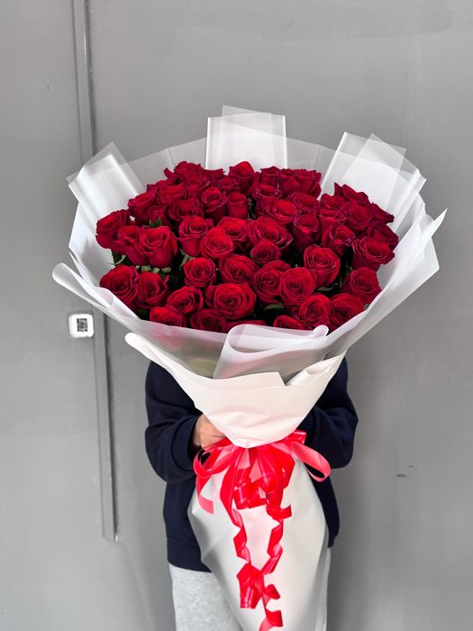 Розы по 400 Акция