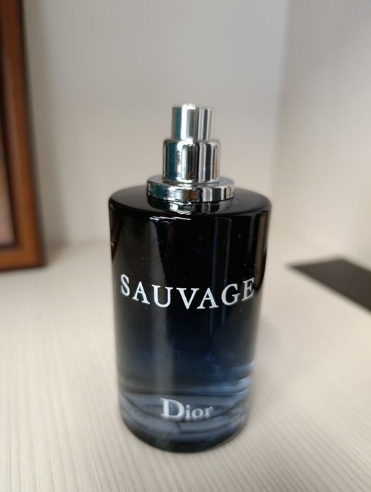 Парфюмерия  мужская