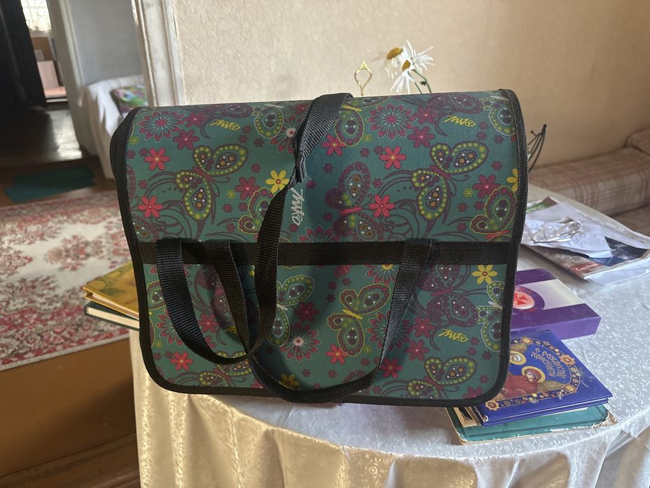 Переноска для животных