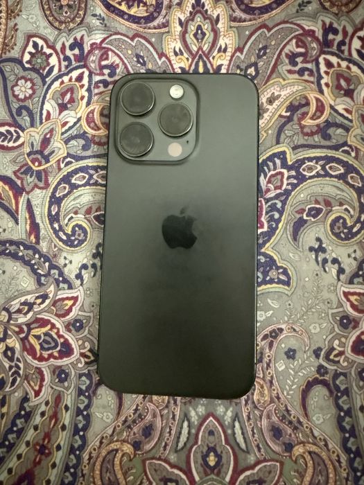 Продам iphone 15pro