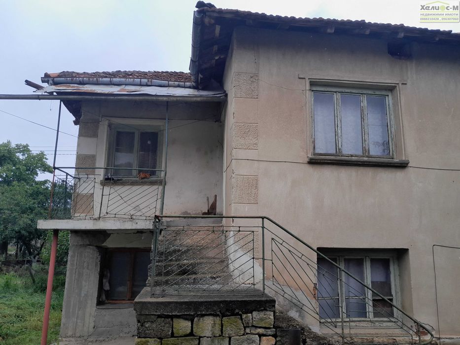 Продава се Къща в Монтана, Промишлена зона - 100 кв.м за 171 €/кв.м - Снимка #3