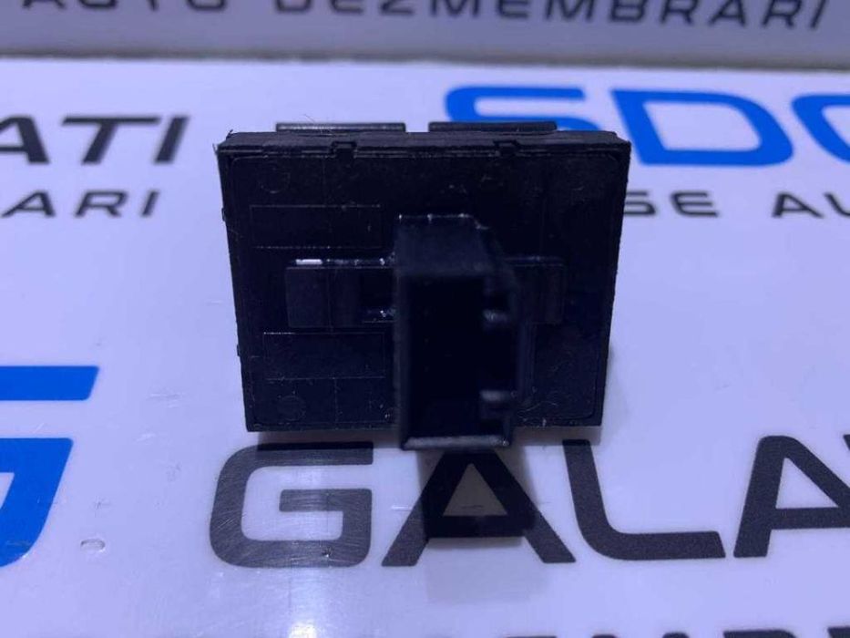 Consola Butoane Geamuri Usa Portiera Sofer Stanga Fata cu 4 Pini Seat Altea 2004-2013 Cod 1K3959857A