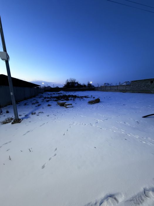 Жер Сатылады Оралманда