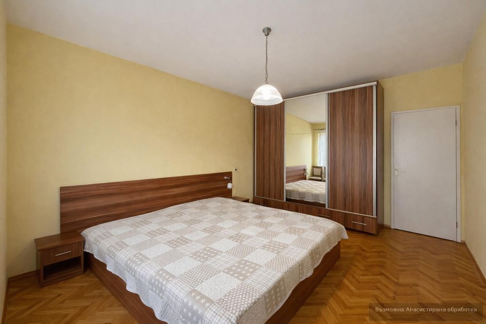 Продава се Тристаен апартамент в Пловдив, Център - 80 кв.м за 1467 €/кв.м - Снимка #3