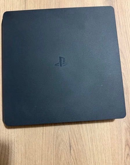 Playstation 4 няма забележки