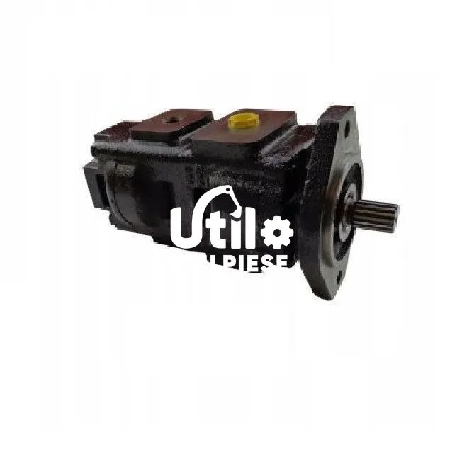 pompa hidraulica parker jcb 3cx 4cx 3cx eco 4cx eco + piese jcb