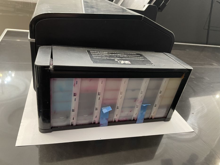 Принтер Epson L805
