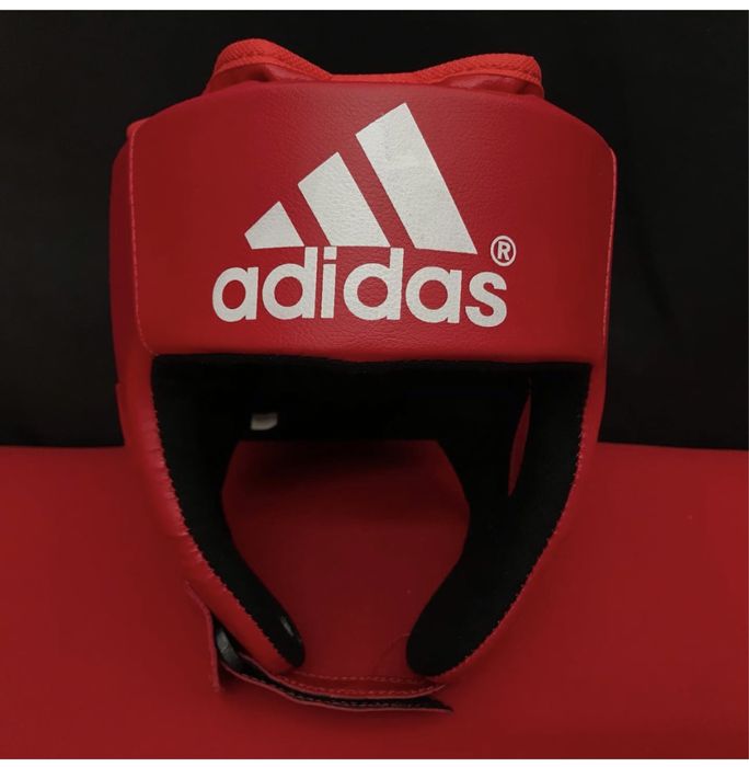 Шлем боксёрский, боксерский шлем