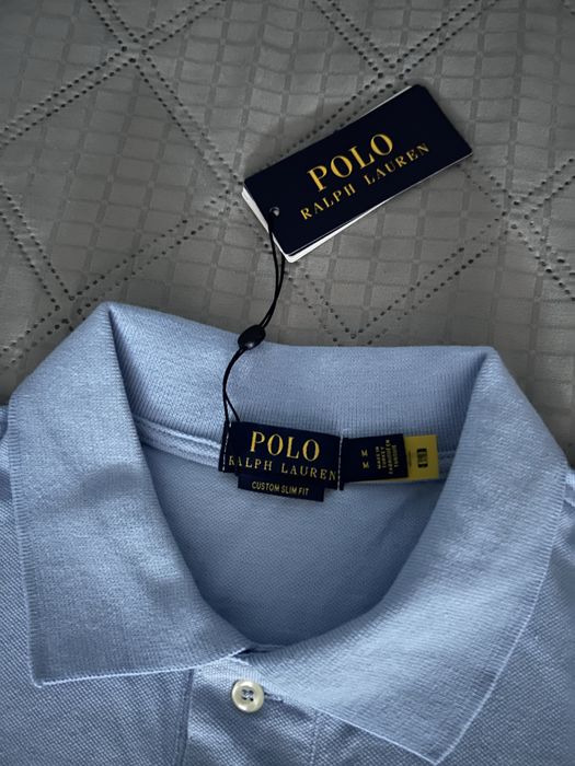 Тениска Polo Ralph Lauren