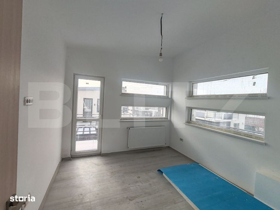 Duplex 100 mp, Scheia