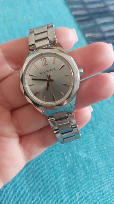 Ceas dama  Karl Lagerfeld