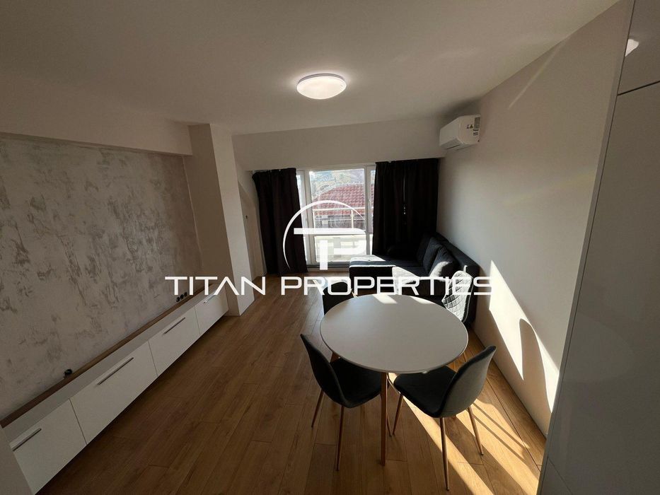 Дава се под наем Двустаен апартамент в Бургас, Сарафово - 50 кв.м за 418.71 € - Снимка #1