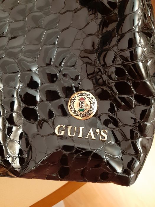 Сумка GUIA'S Италия оригинал