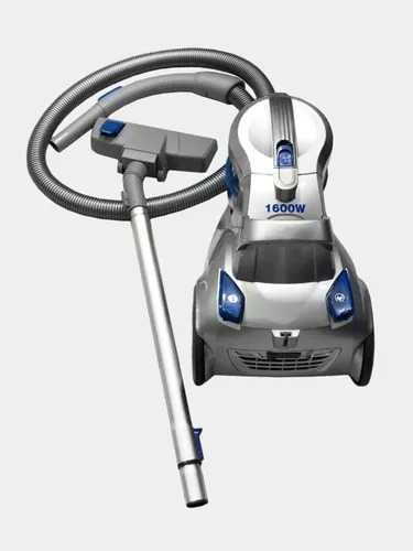 Dumas akvafiltrli changyutgich, Grey-Blue,Пылесос с аквафильтром Dumas