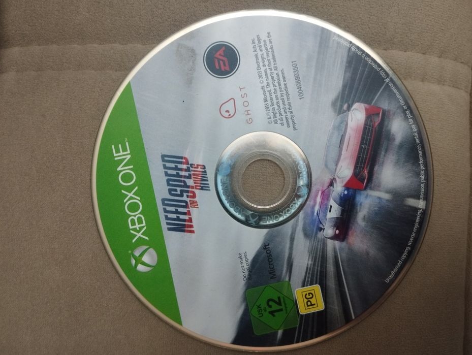Xbox one,  500gb