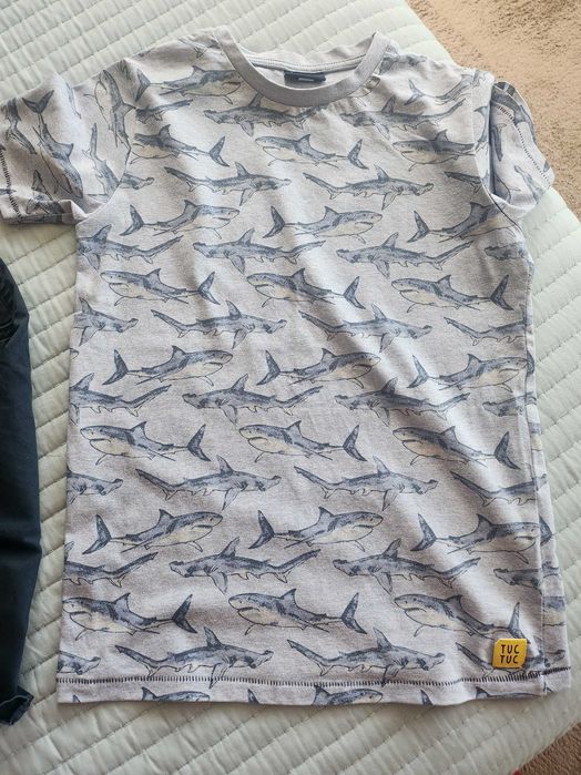 Лот от 3 части за момче 152 см, 11-12 год