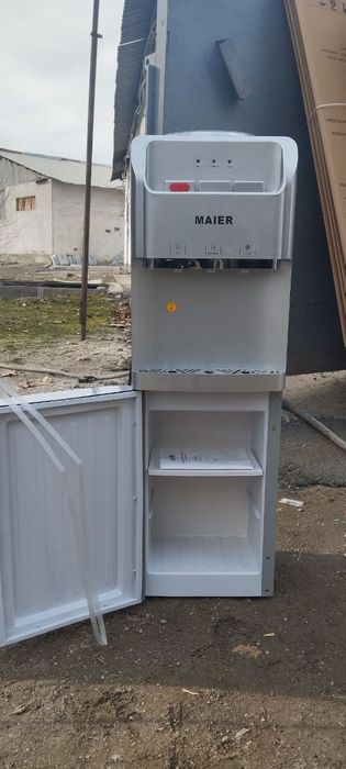 Продаётся кулер mayer