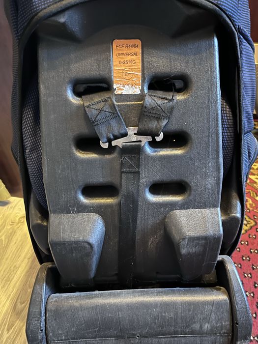 Детское Автокресло