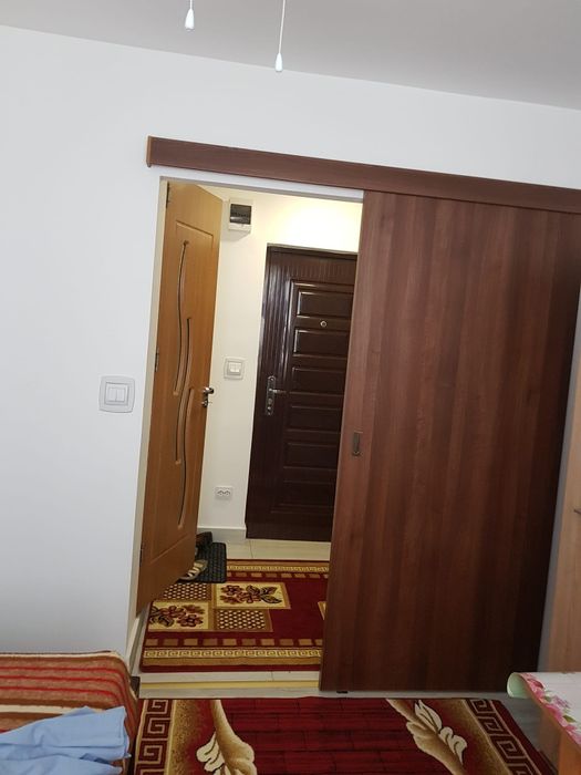 Apartament Garsoniera