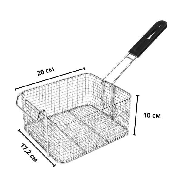 Продается фритюрница одинарный и двойной