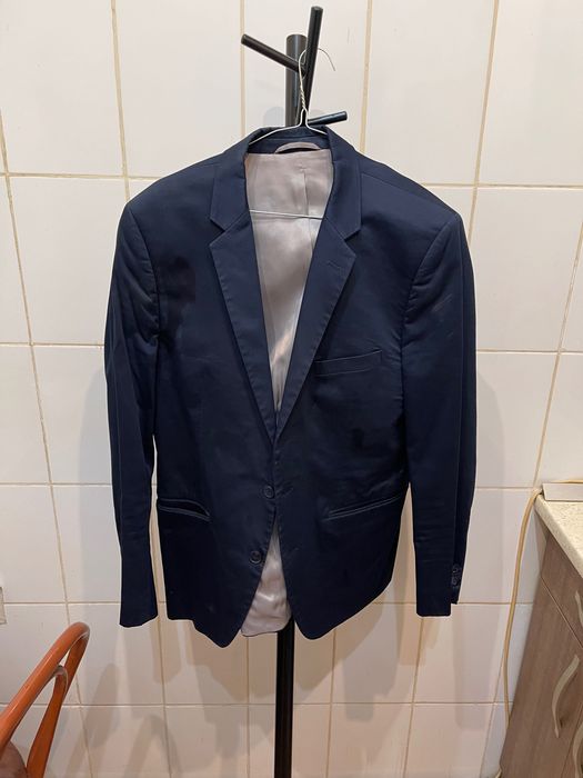 Sacou slim mărime 52