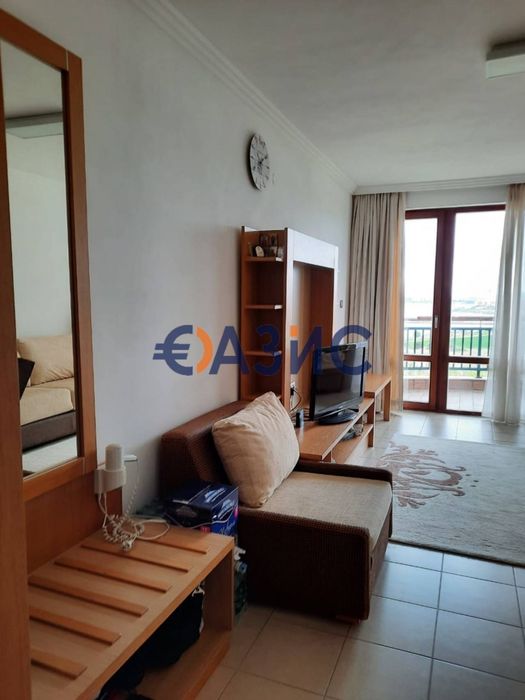 Продава се Едностаен апартамент в с. Равда, Област Бургас - 50 кв.м за 1100 €/кв.м - Снимка #4