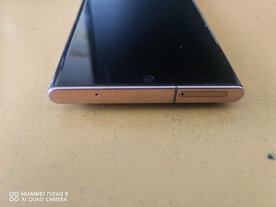 Бартер !!! Samsung Galaxy Note 20 Ultra 12/256
