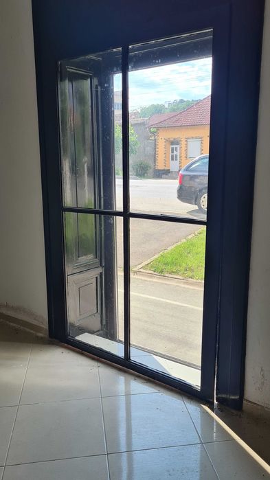 Spatiu comercial 62mp, Agnita