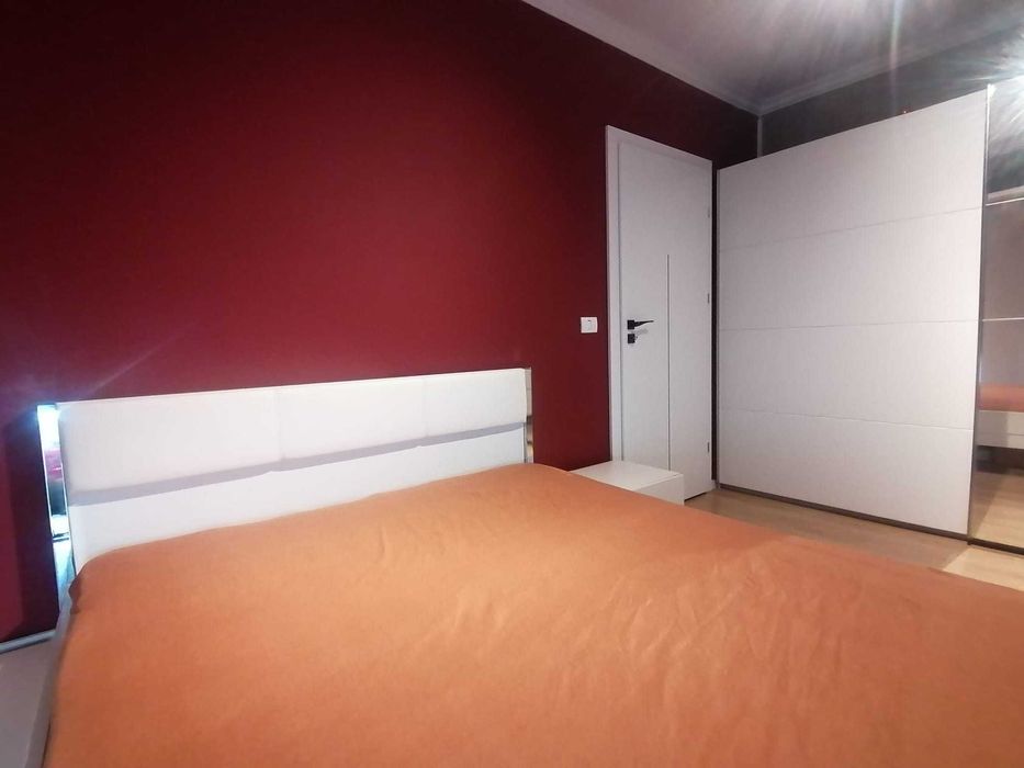 Apartament 2 camere cu grădină – Westfield