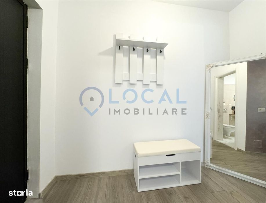Apartament 2 camere | Bloc Nou | Prima Inchiriere