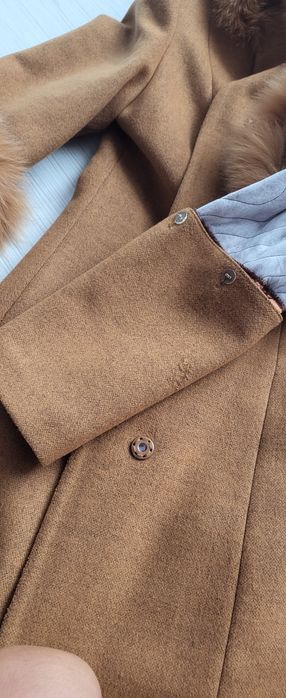 Дамско палто Loreta