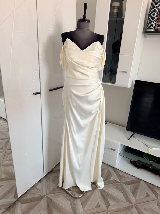 Rochie de mireasa