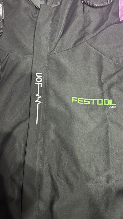Festool есенно яке размер XXl