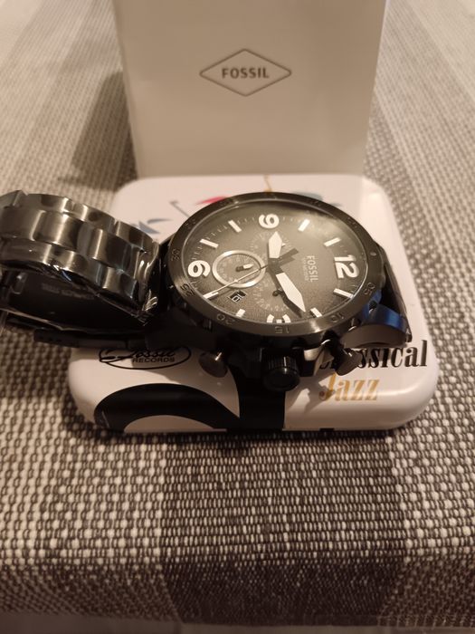 Ceas Fossil nou!!!