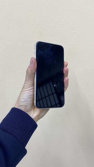 Iphone 11 / Айфон 11 / 64гб / 75% / Ломбард ДД / id 9616