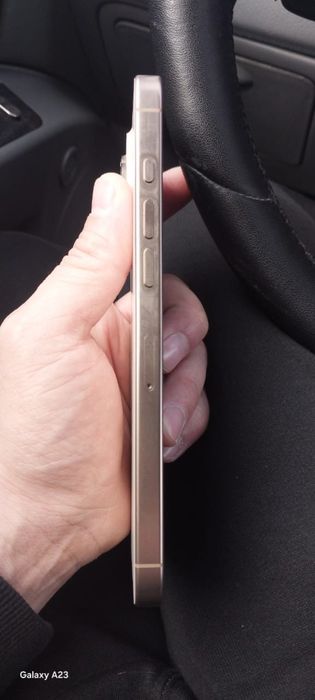 Iphone 16 Pro Max Gold