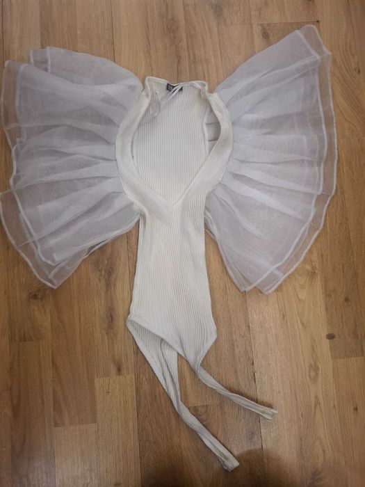 Бодита с къс и с дълъг ръкав