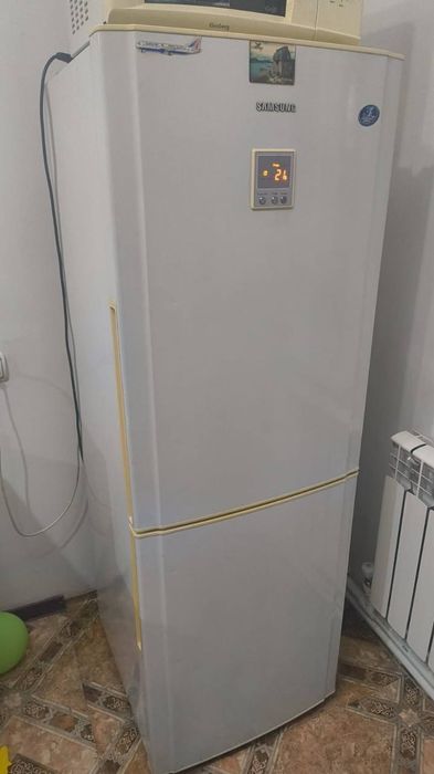 Срочный выездной ремонт холодильников