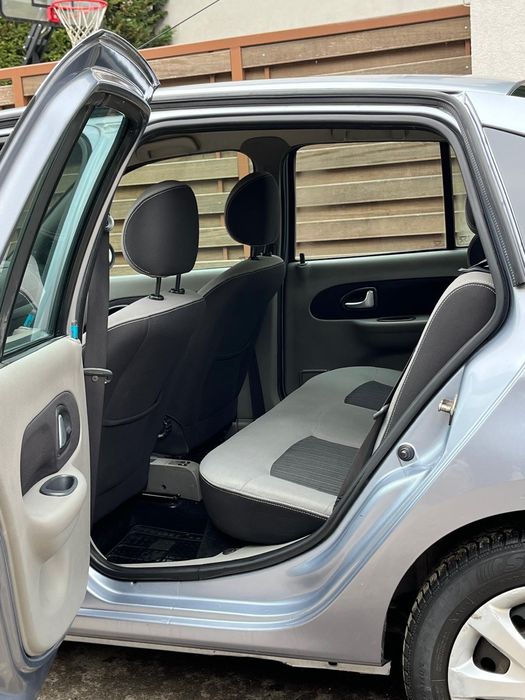 Renault Symbol 2009 1.5dCi 85cp 160.000KM! Un singur proprietar de nou