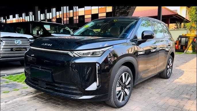 gac aion i60 650ev naxt va xalol nasiya savdo