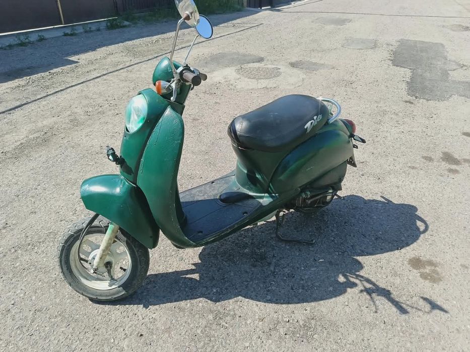 Продаётся honda dio