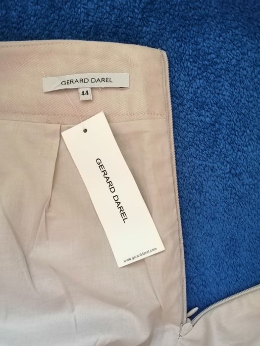 Юбка Gerard Darel, новая