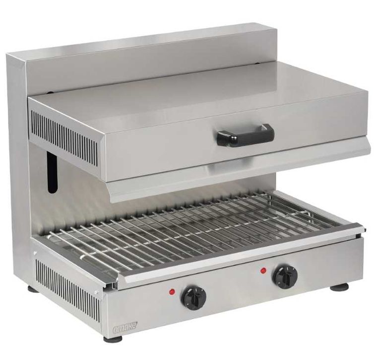 Саламандър машина за принцеси