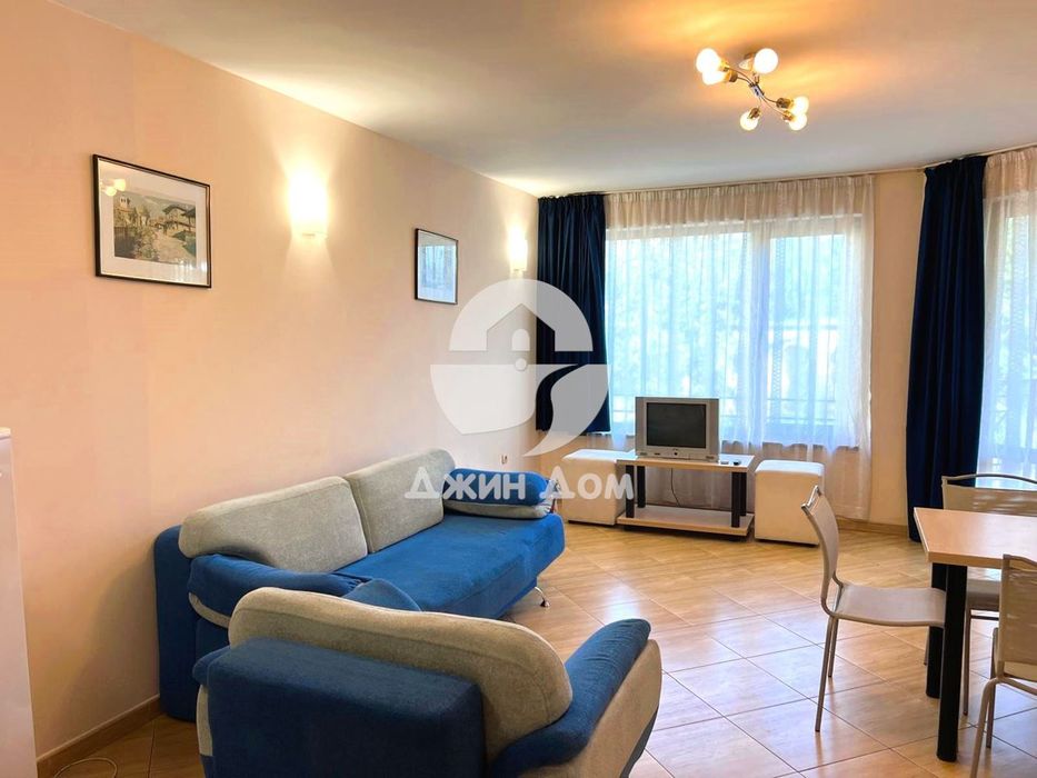 Продава се Тристаен апартамент в к.к. Слънчев бряг - 122 кв.м за 713 €/кв.м - Снимка #3