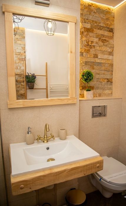 Cazare Targu Ocna  Apartament Daria