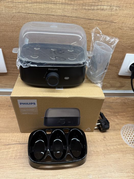 Яйцеварка  Philips