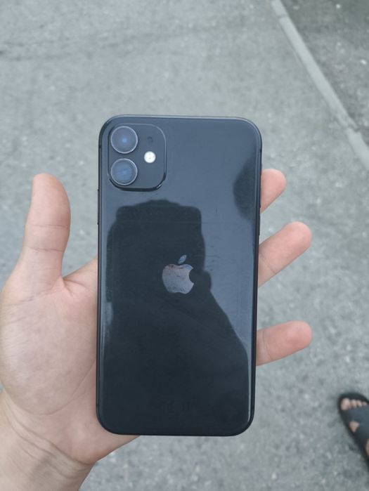 IPhone 11 128 gb