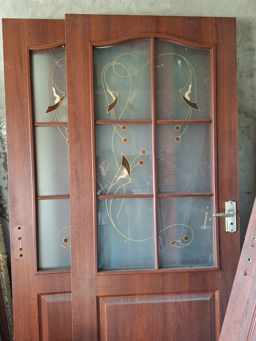 Бөлме есіктері сатылады!