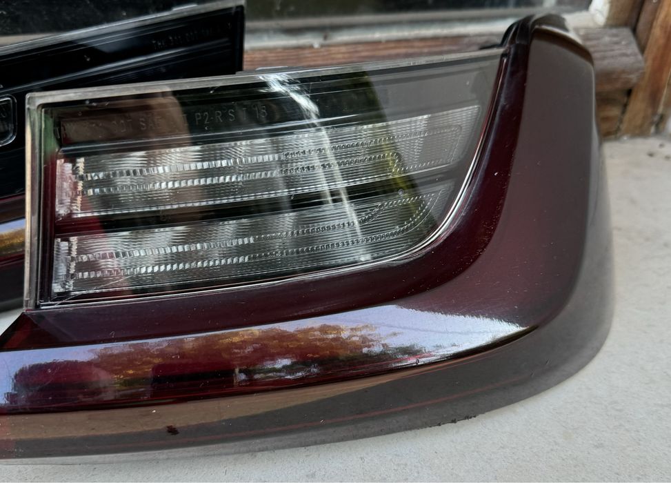 Комплект стопове за BMW G20 Американски