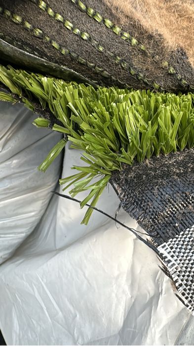 Gazon artificial fotbal, multisport, tenis, padel fabricat in Olanda